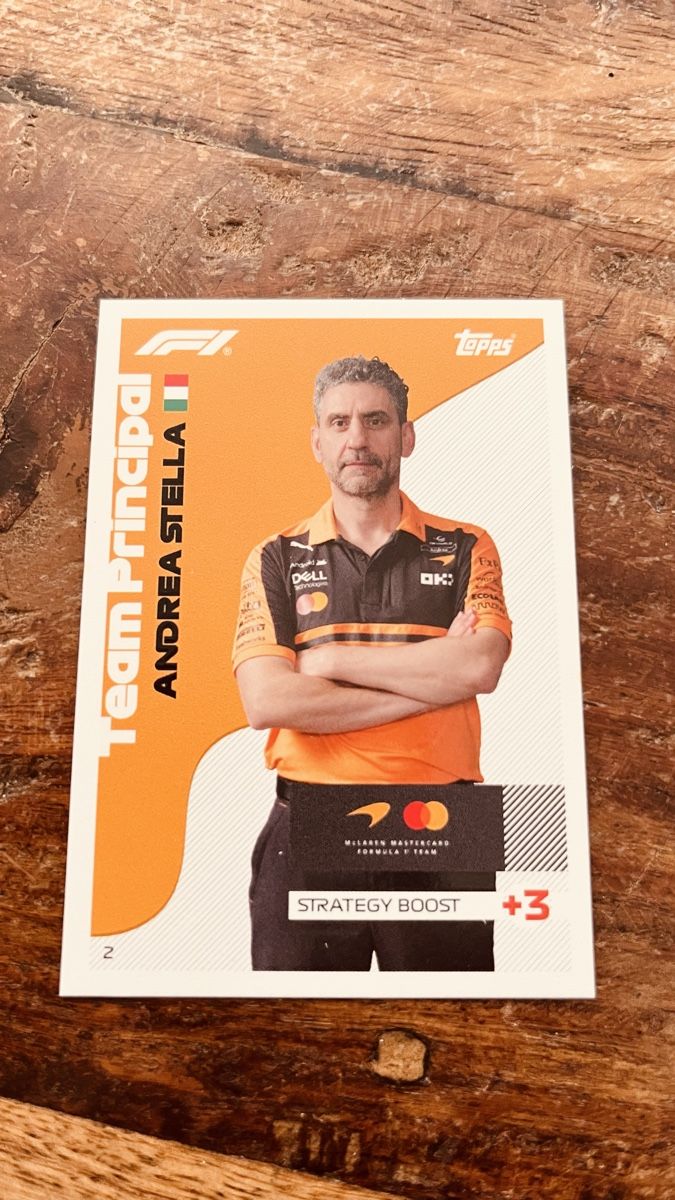 Topps Carte collezionabili: Topps Turbo Attax 2026 – Nuovo (secondo la descrizione) da Pfäffikon SZ venduto da wino1 1