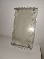 Epoxidharz Tablett