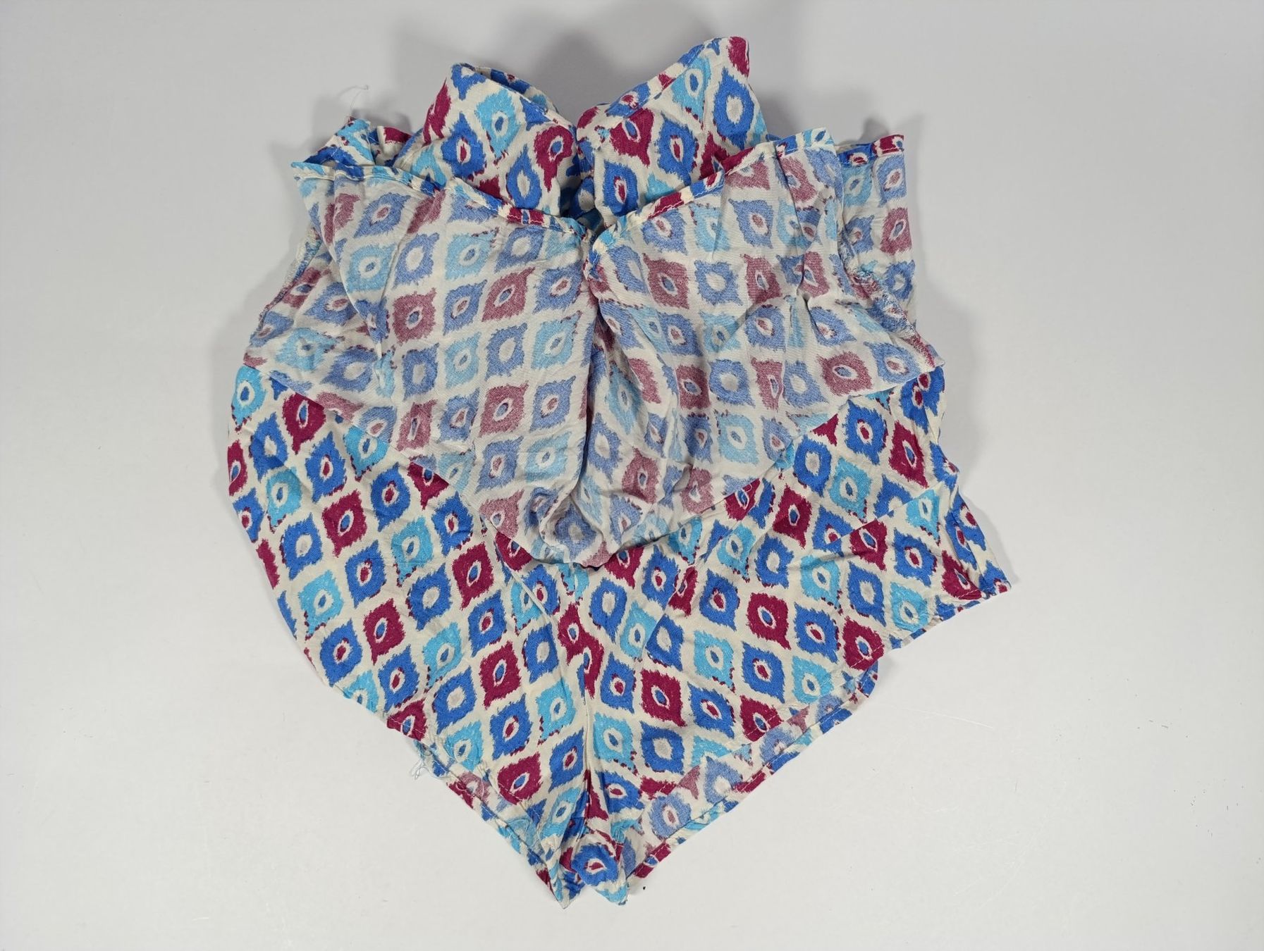 Pull&Bear Gonne: PULL&BEAR short jupe taille L – Usato da Thielle venduto da Plusvalue_Neuchatel 2