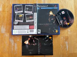 Twisted Metal Black Online (CIB)