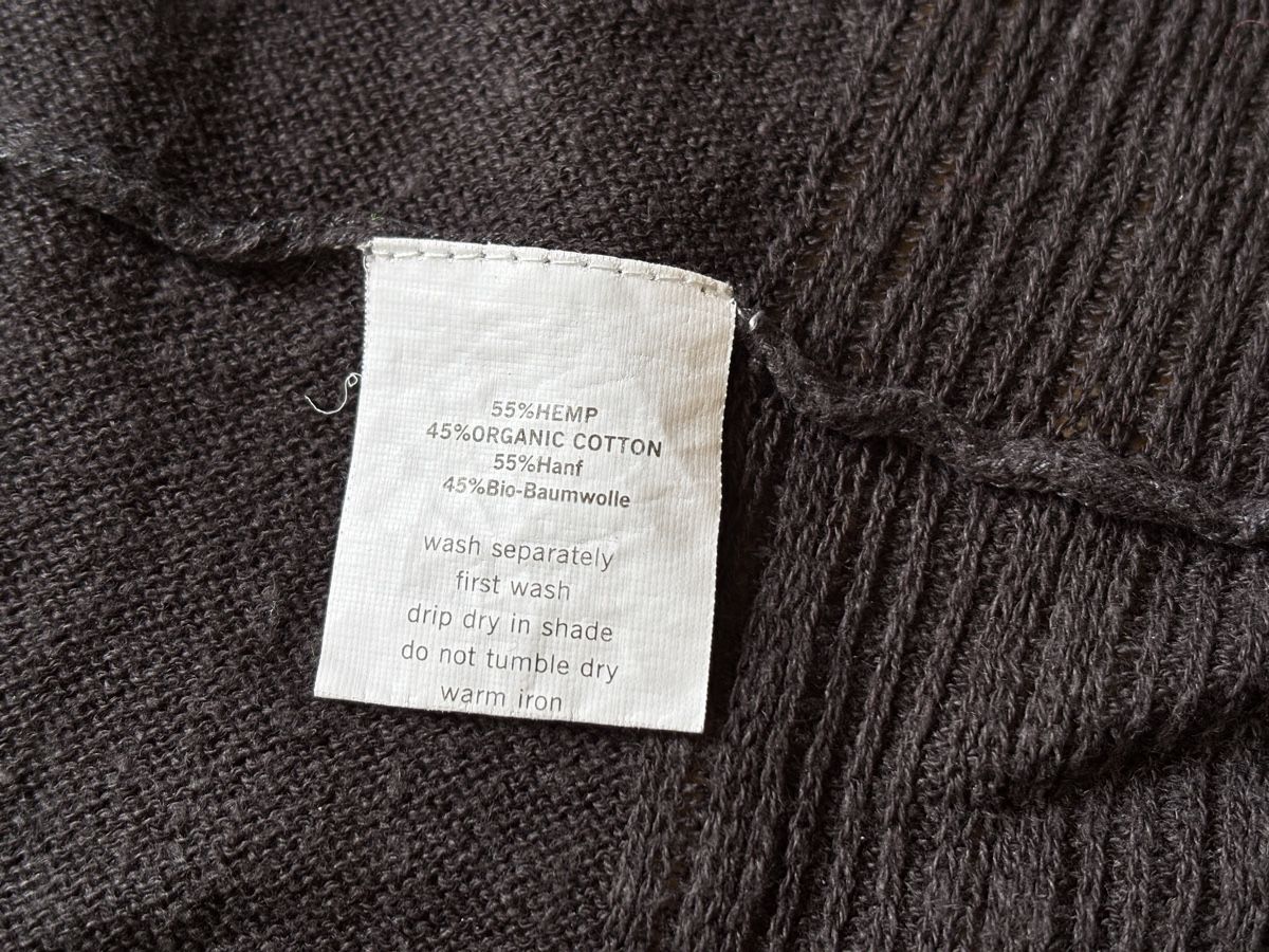 Giacche: Leichter Cardigan Gr. M – Usato da Wettingen venduto da _Nordliechtli_ 5