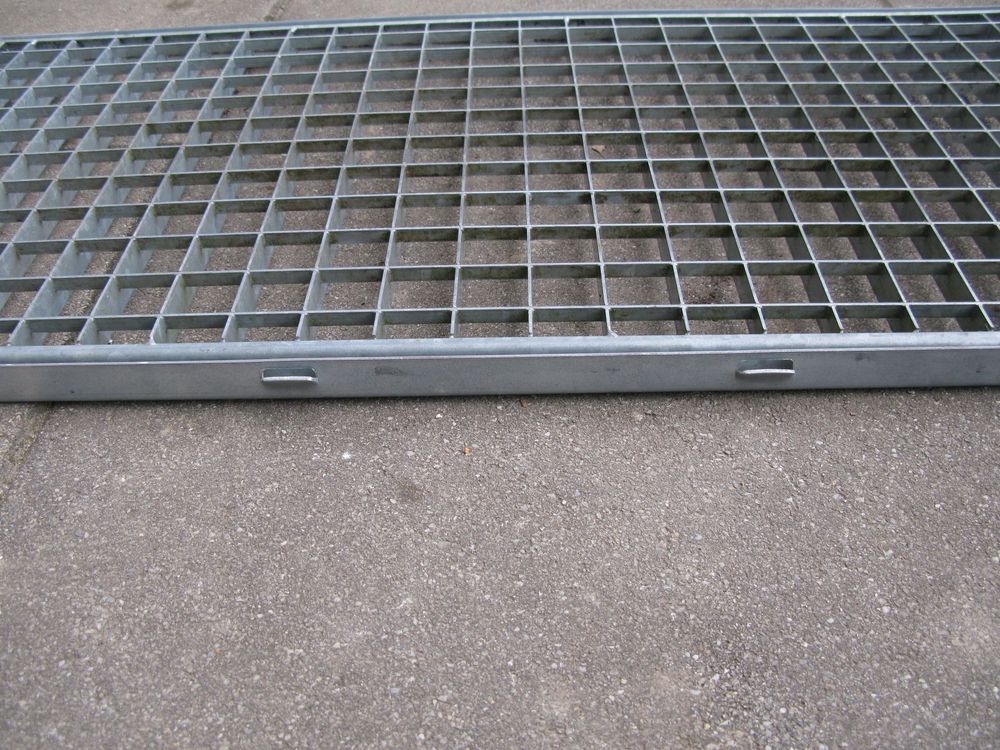 ACO Gitterrost, Rost, Gitter, Lichtschachtabdeckung (Gebraucht) in ...