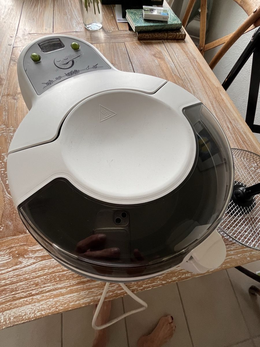 Tefal Elettrodomestici da cucina: Tefal Actifry Original – Usato da Männedorf venduto da NSelna 1