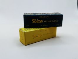 NICHE — 2 EDP by Ramon Monegal