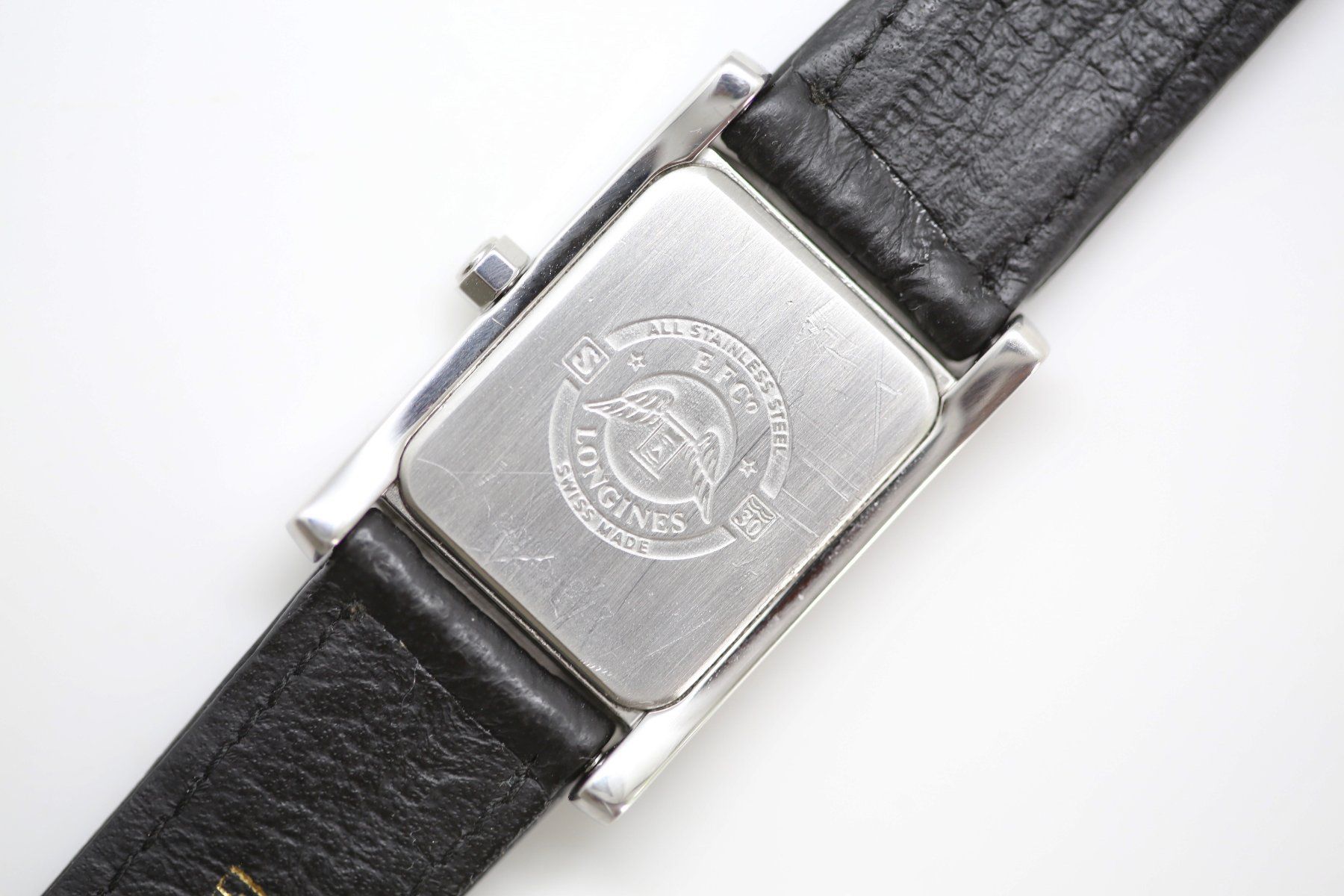 Longines Orologi: Longines Dolce Vita Damenuhr – Usato da Reinach BL venduto da Han-Numismatik 4
