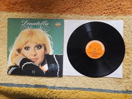 Donatella Schallplatte Lp - LAILOLA