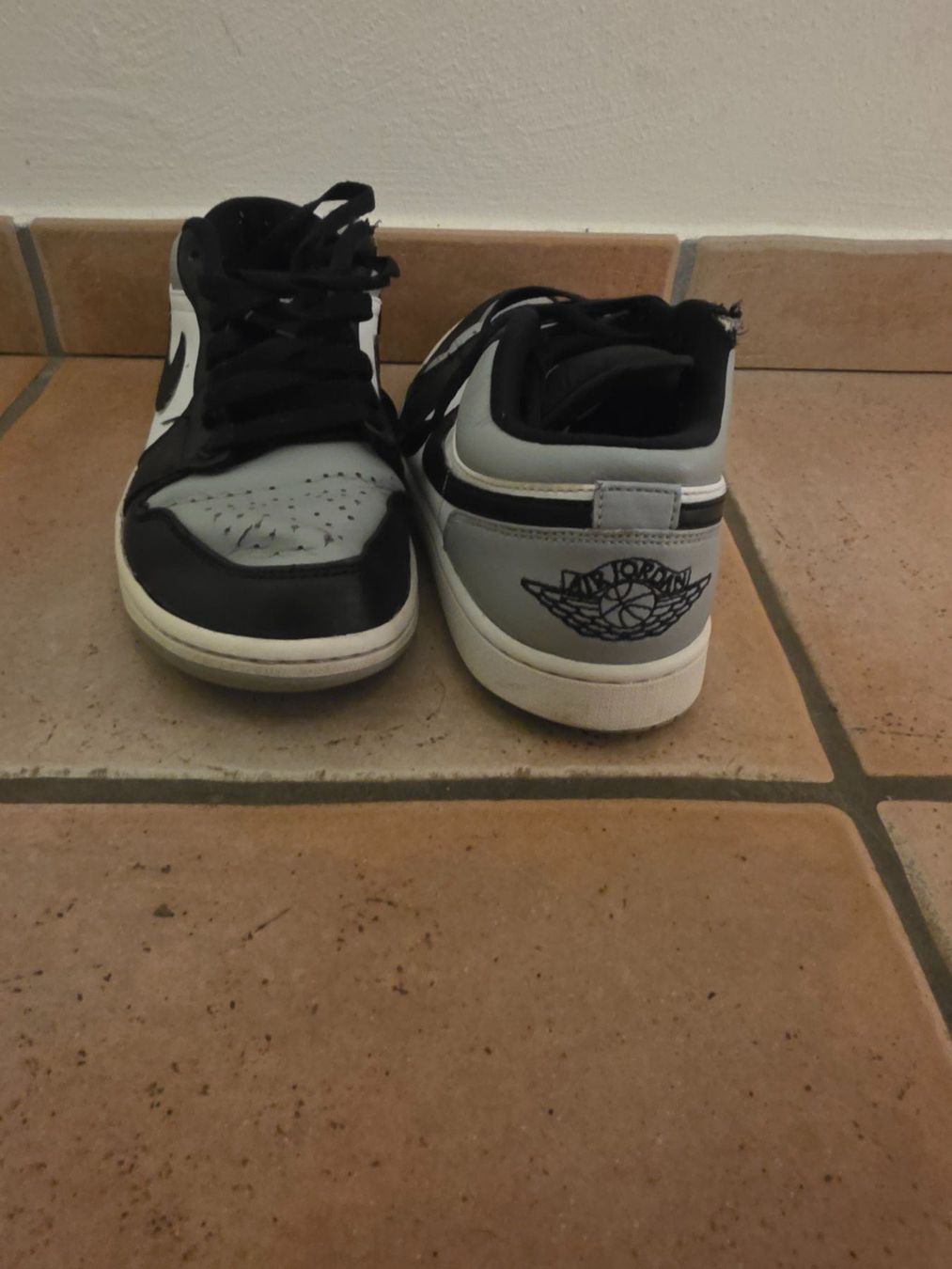 Nike Scarpe da uomo: Nike Air Jordan 1 Low Gr.41 – Usato da Solothurn venduto da luc_5stq 2