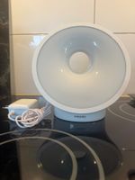 Philips Lichtwecker Wake-up Light HF3651/01