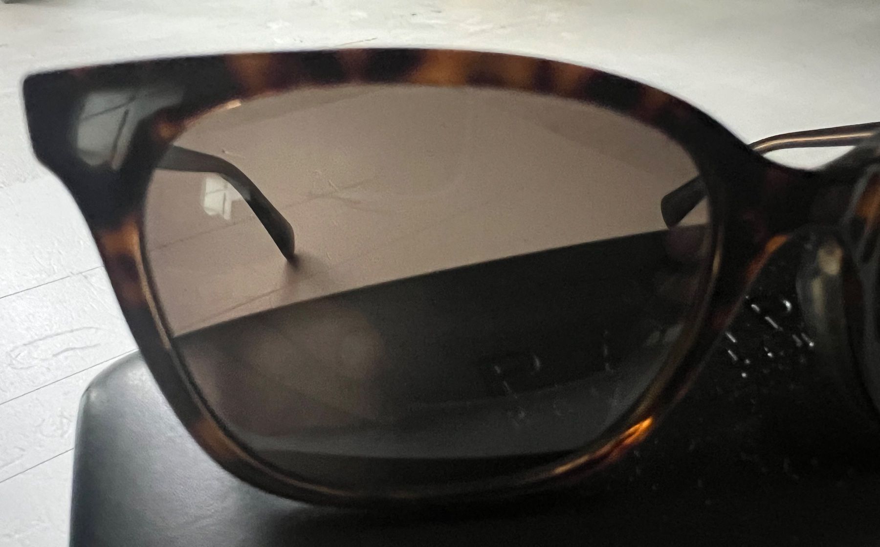 Ralph Lauren Occhiali & Lenti: Sonnenbrille RALP LAUREN – Usato da Langenthal venduto da Jezus 7