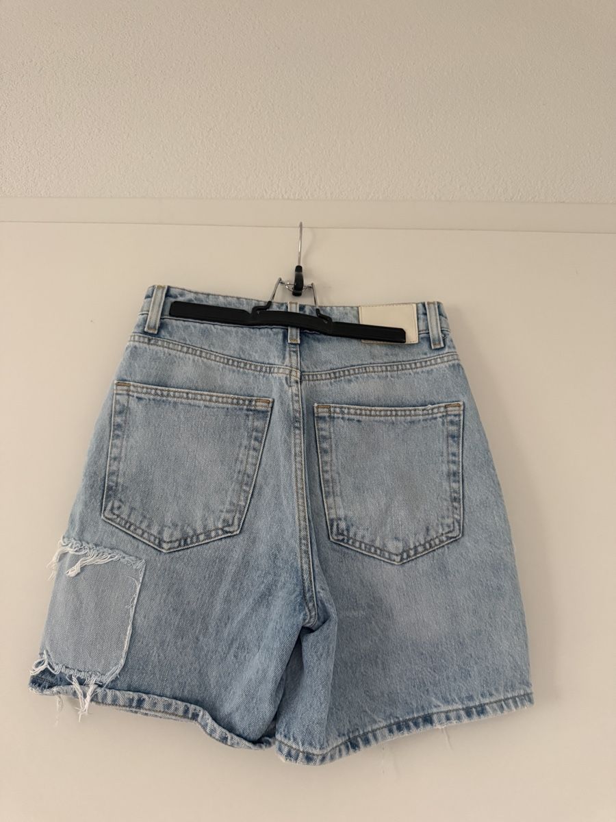 Pull&Bear Jeans: Pull&Bear Jeansshort – D'occasion à Villigen par Liviaange 1