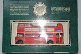 AEC Routemaster Open Top , Londonbus Sightseeing Tour , 1:50