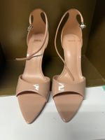 SANDALE MNG gr 38 NEU
