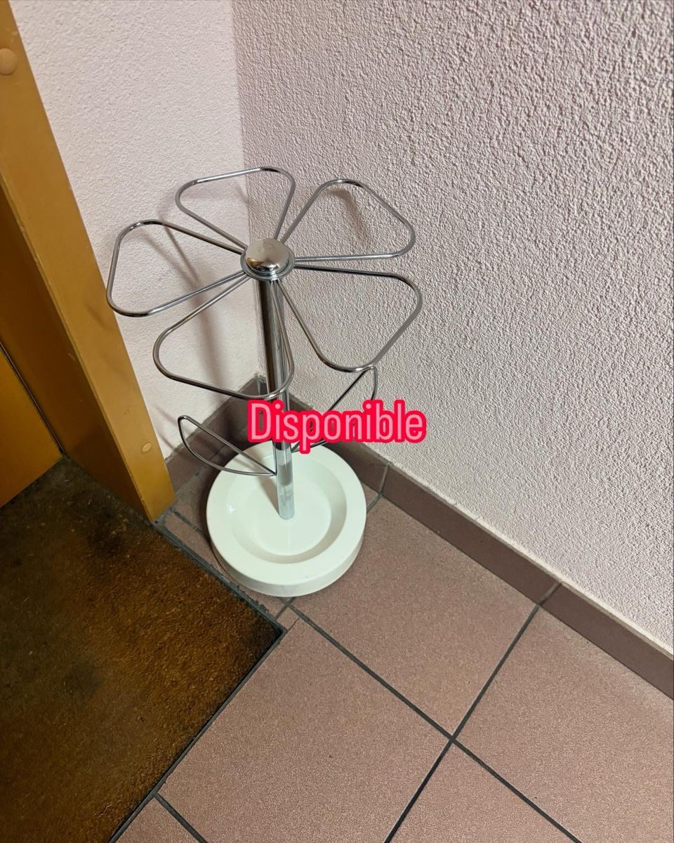 Ombrelli: Porte parapluie design – Usato da petit lancy venduto da FerreiraLuis 2