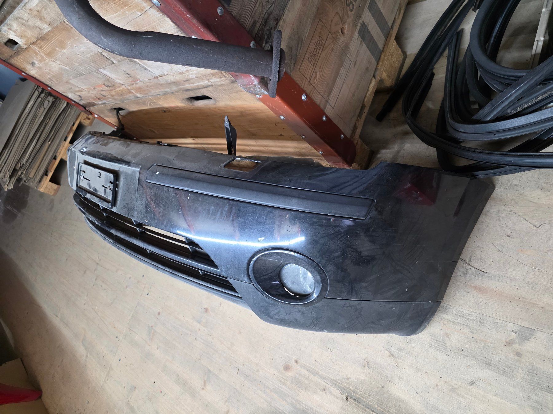 Ford Alle Autoersatzteile: Ford Mondeo Mk3 – Gebraucht aus Arbon von Marlyse2 2