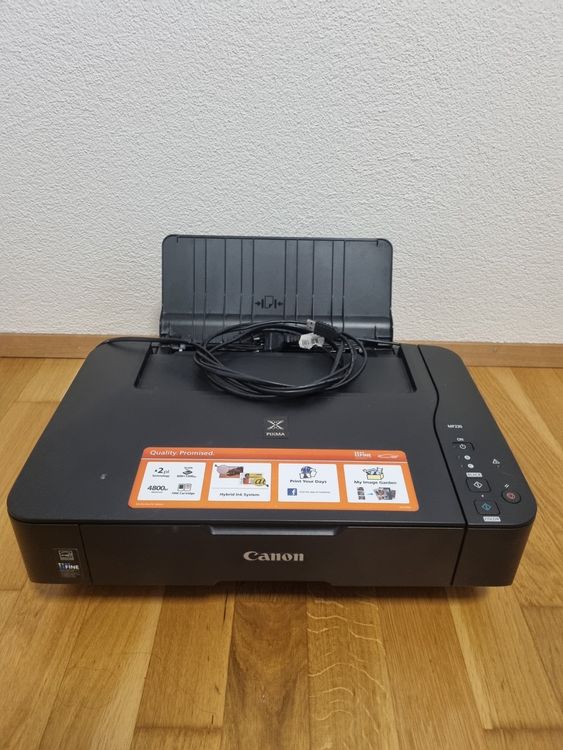 Canon Pixma MP230 | Kaufen auf Ricardo