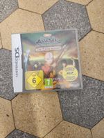Avatar - Die Erde brennt Nintendo DS Spiel