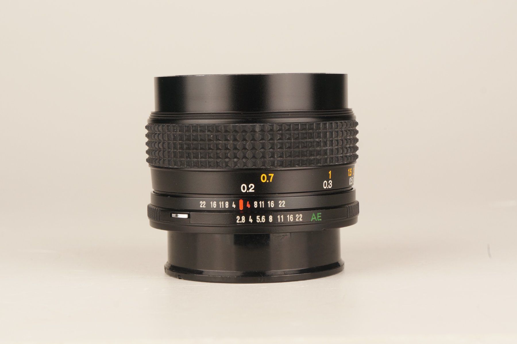 Konica Obiettivi: Konica Hexanon AR 21mm 1:2.8 Weitwinkelobjektiv manuell – Usato da Bassersdorf venduto da shushu_pushu 2