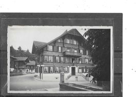 BE Gstaad Hotel Rössli