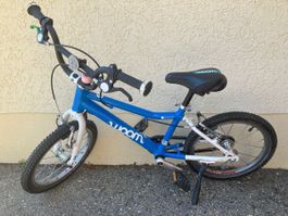 Woom 3 Kindervelo