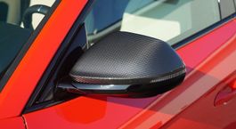 Spiegelkappen zu LAMBORGHINI Urus