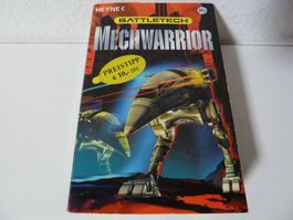 Battletech: Die grosse MechWarrior-Trilogie (3 Stories in 1)