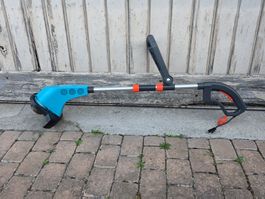 Gardena Turbotrimmer classicCut plus - Rasentrimmer 420W