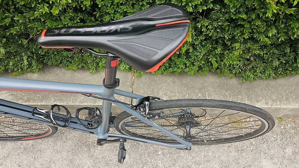 Scott Velos: Velo de route Scott Speedster 10 (56cm) – Gebraucht aus Lausanne von dafrmedo3322u 3