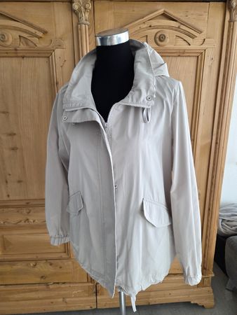 schöne Jacke, Peserico