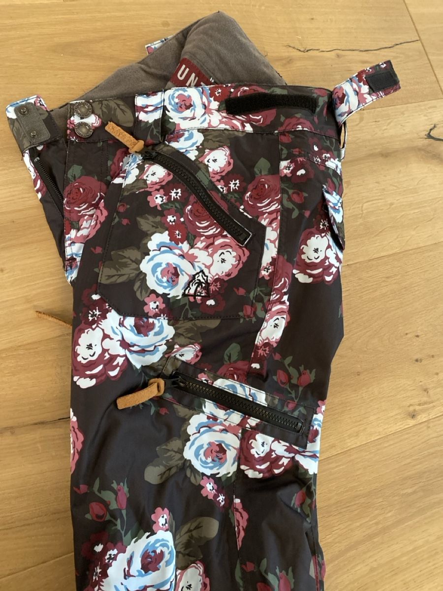Hosen: Snowboardhose – Neu (gemäss Beschreibung) aus Bremgarten AG von Jeannine015 5