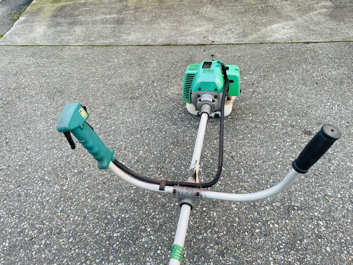 Gardena Tutti gli attrezzi: Rasentrimmer Gardenline – Usato da Würenlos venduto da Shop_Shop 1