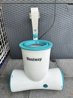 Bestway Pool-Pumpe/Skimmer (sehr effektiv;mit Garantie)