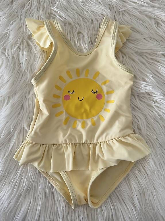 Costumi da bagno: Cute baby swimsuits – Usato da Fahrweid venduto da lei_8tnf 3