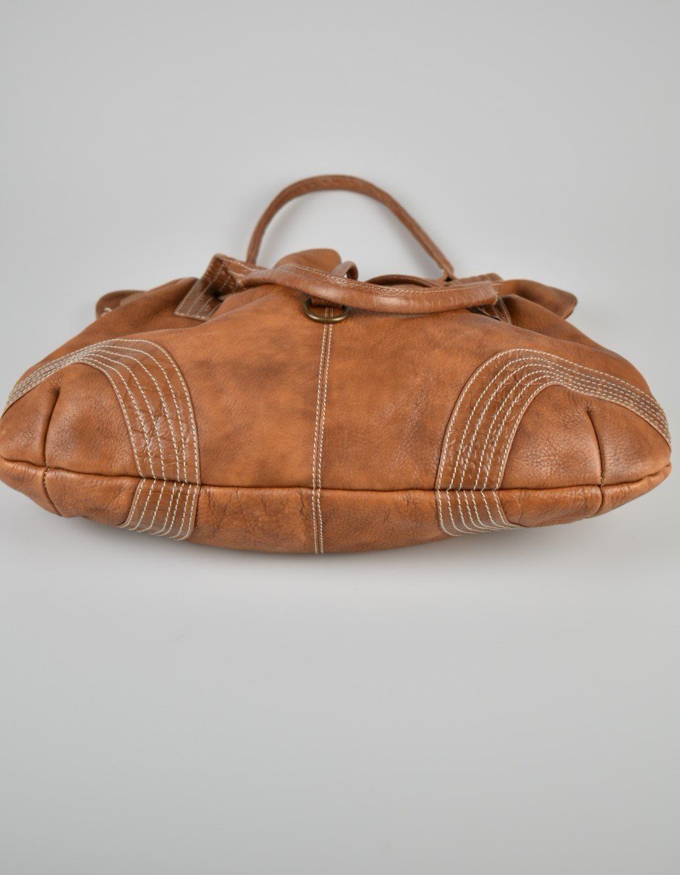 Borse da donna: Leder Handtasche – Usato da Nürensdorf venduto da 2ND_STORY 3