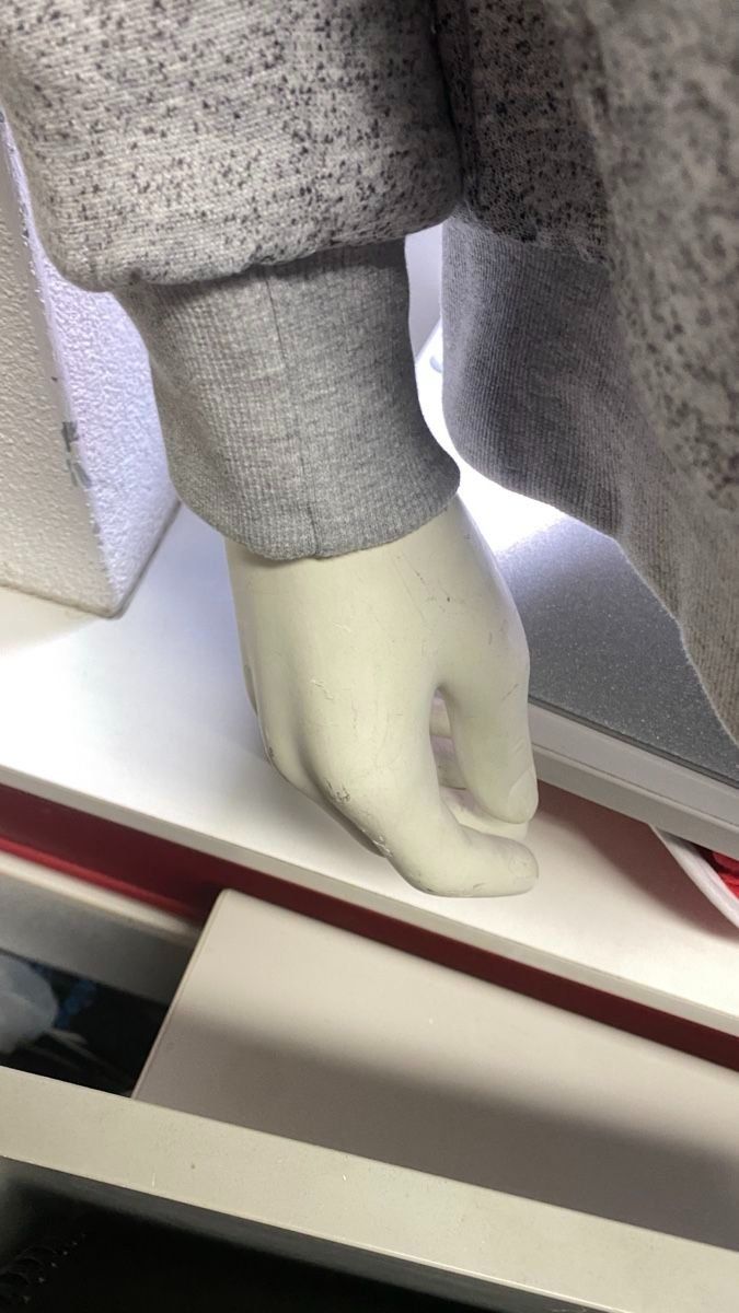 Autres décorations & accessoires: Herren Büste Torso mit Sockel – D'occasion à Stein AG par Papageno_3 4