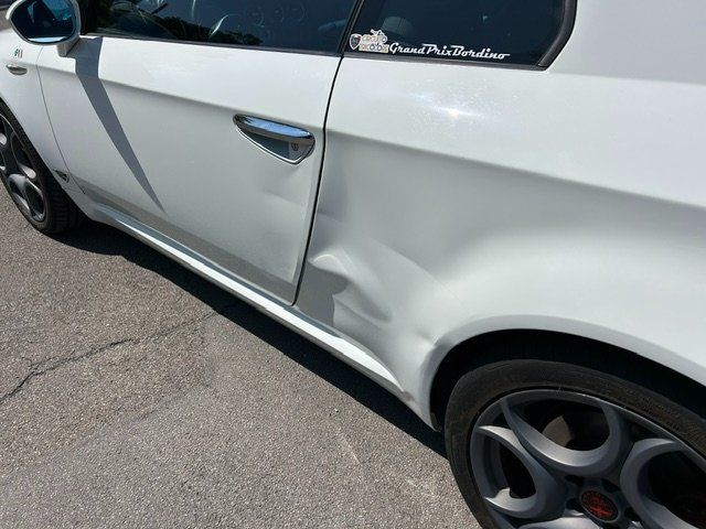 Alfa Romeo Automobili: ALFA ROMEO Brera 2.4 JTD – Usato da Rüschlikon venduto da Virage6 4