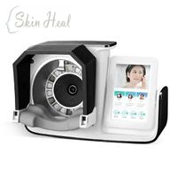 Hautanalysegerät - Skin Analysis System