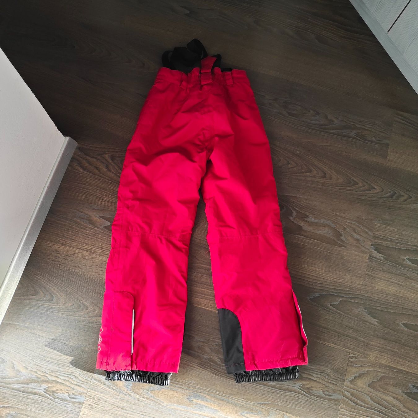 Pantaloni: Skihose Crivit Gr.134/140 – Usato da Rapperswil SG venduto da SabiVerkauft 1