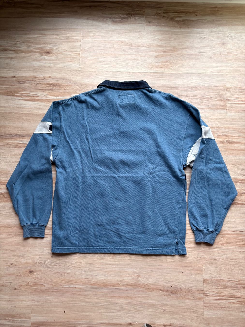Polo-Shirts: Russel Athletic Polo Longsleeve – Gebraucht aus Wigoltingen von _vntg_ 1