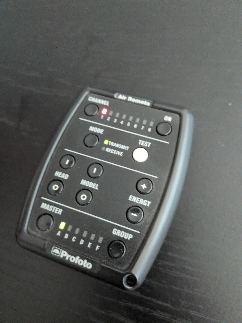 Profoto Telecomandi: Profoto Air Remote trigger transmitter receiver – Usato da Lyss venduto da Menel16 1
