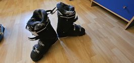 Rossignol: Bottes de ski chaudes et confortables petits 38