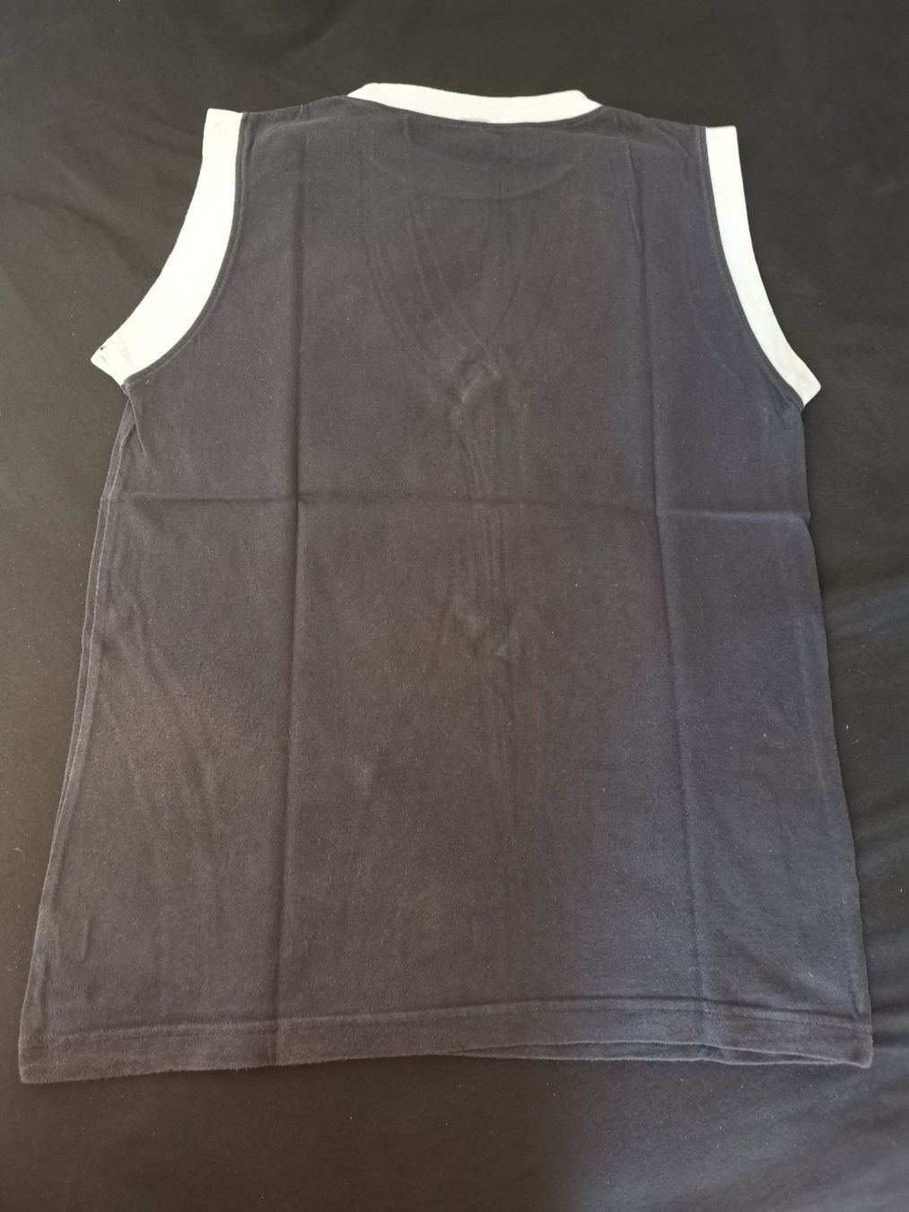 Hemden, T-Shirts & Polos: T-shirt, Muskelshirt – Gebraucht aus Termen von rowi13 2