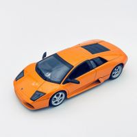 Lamborghini Murcileago