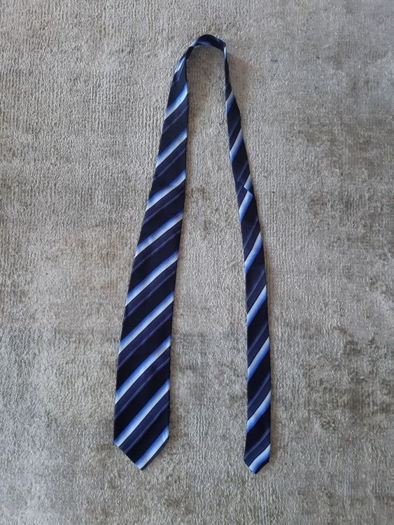 Yves Gerard Krawatte (Gebraucht) in Zürich für CHF 19 – mit