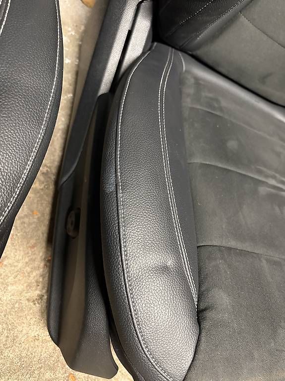 Tutti pezzi di ricambio auto: Mercedes Benz Sitze Vorne W213 – Usato da Lenzburg venduto da benuzerflorian 4