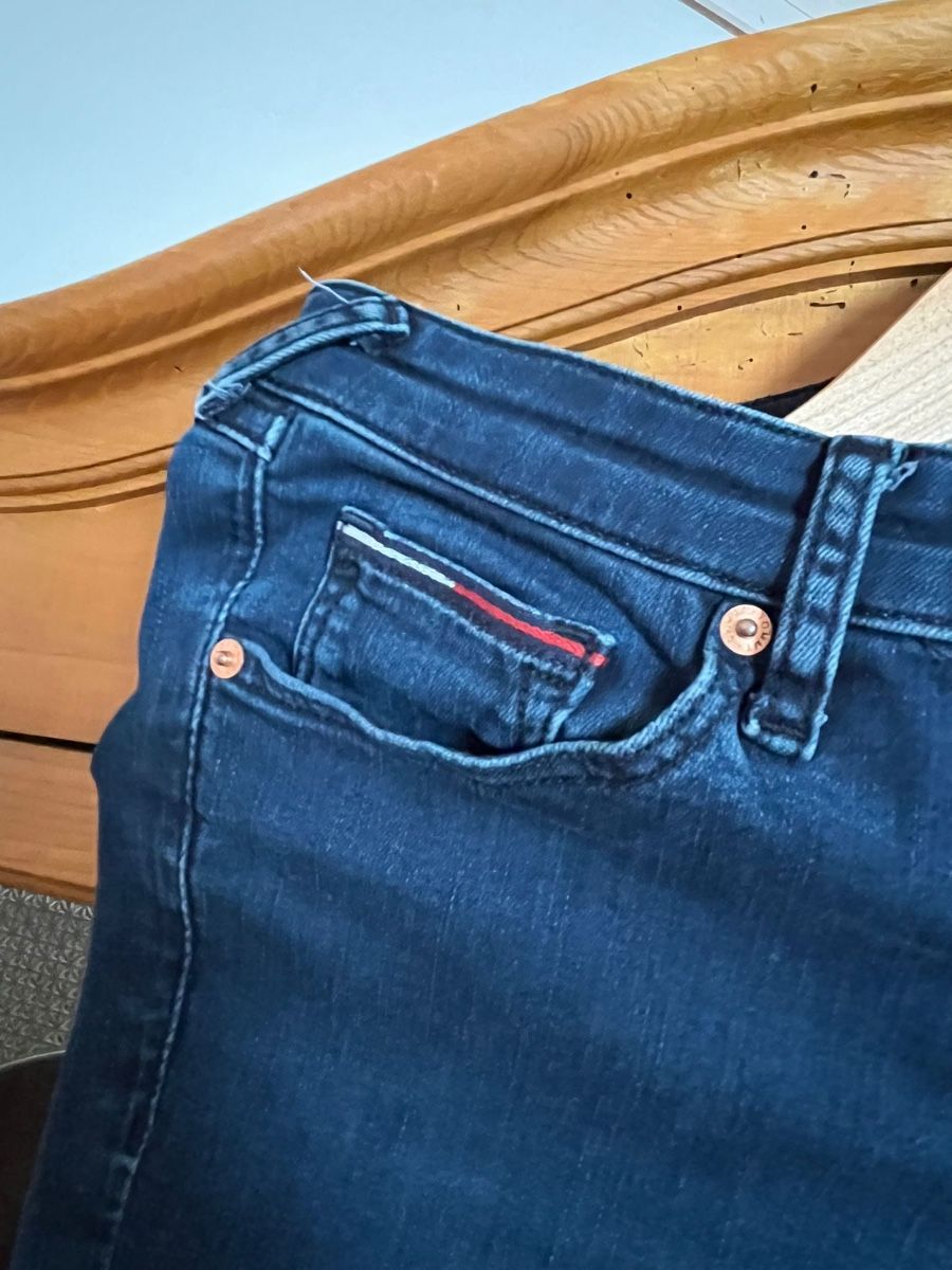 Tommy Hilfiger Jeans: Jeans von Tommy Jeans – Usato da Thun venduto da mir_8tjd 4