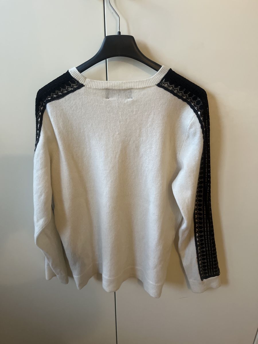Kooples Pullover & Sweatshirts: The Kooples Pullover, Grösse S,, Winter – Gebraucht aus Emmen von cocowalk 3