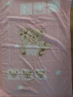Kinder-Kuscheldecke, neu