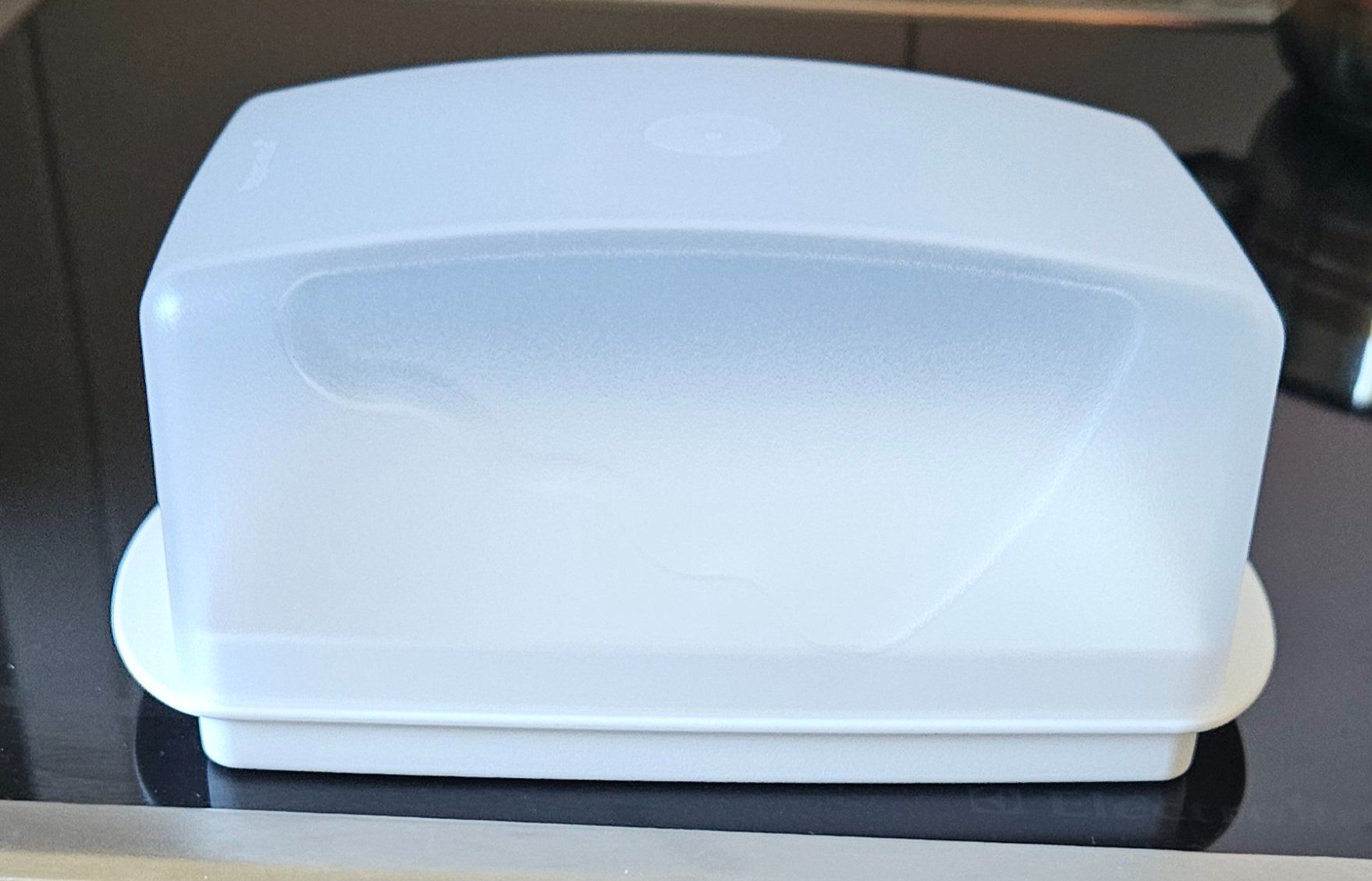 Tupperware Behälter & Ähnliches: Butterdose – Neu und originalverpackt aus Hasle b. Burgdorf von buddle32 1