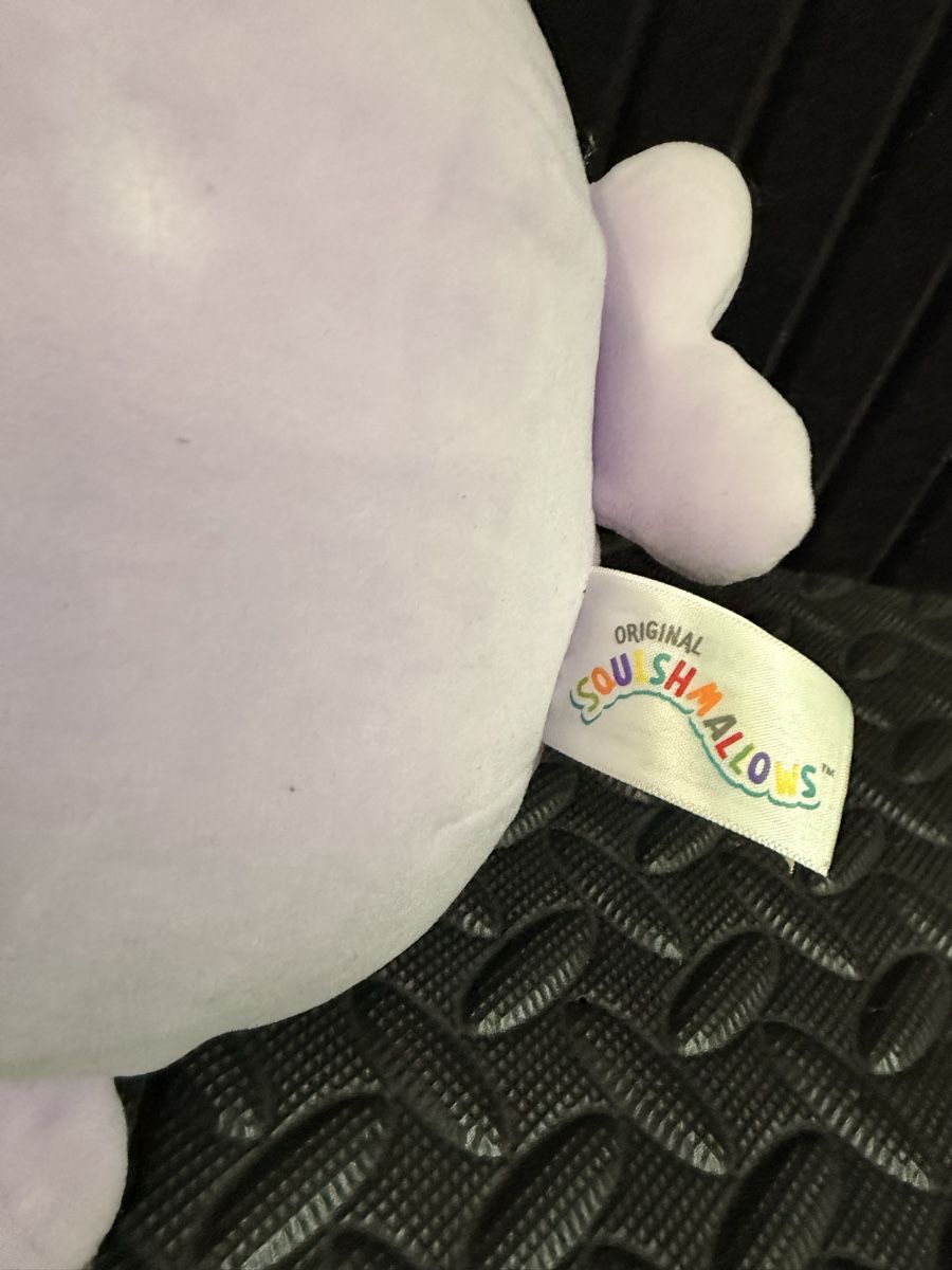 Nici Giocattoli: Squishmallows Plüschtiere 3er Set Molang  – Usato da Baar venduto da Step_5 1