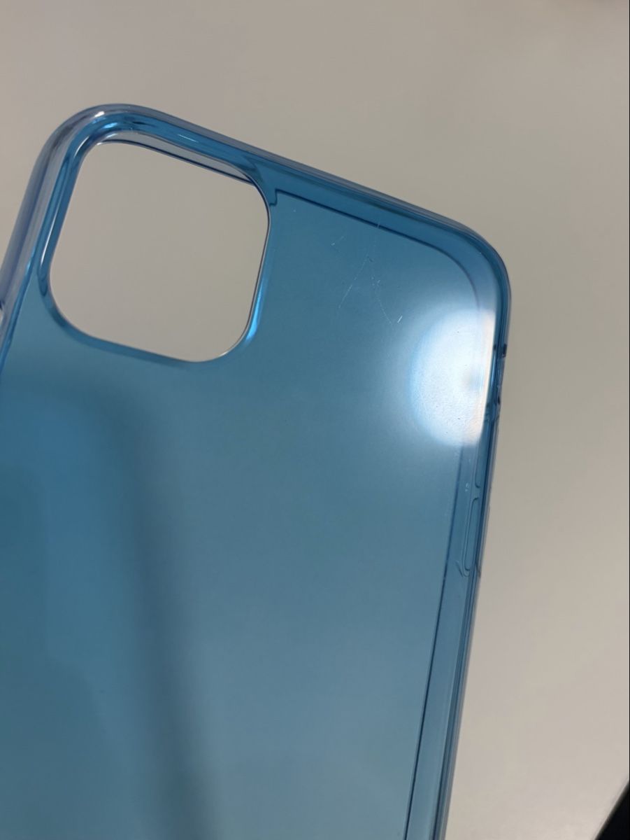 iDeal of Sweden Covers & Schutzfolien: Clear Case iPhone 11/ iPhone XR Light Blue – Neu (gemäss Beschreibung) aus Embrach von bestprices16 2